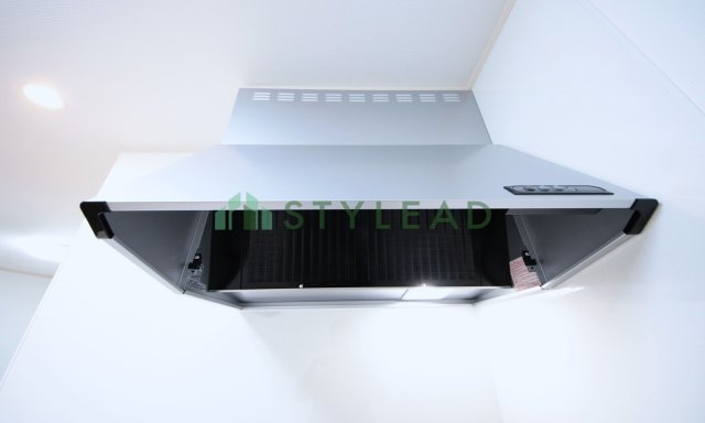 横浜市港北区小机町の新築一戸建【キッチン】