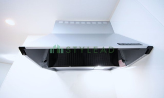 横浜市港北区小机町の新築一戸建【キッチン】