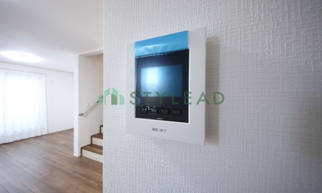 横浜市港北区小机町の新築一戸建【設備】