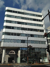 オカバ水戸ビル【外観】