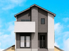 北九州市小倉北区末広1期の画像