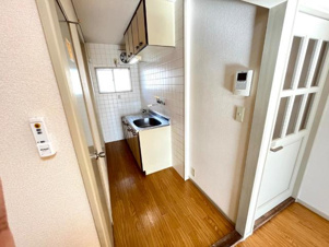 ハイムブトウジゅ【キッチン】キッチン