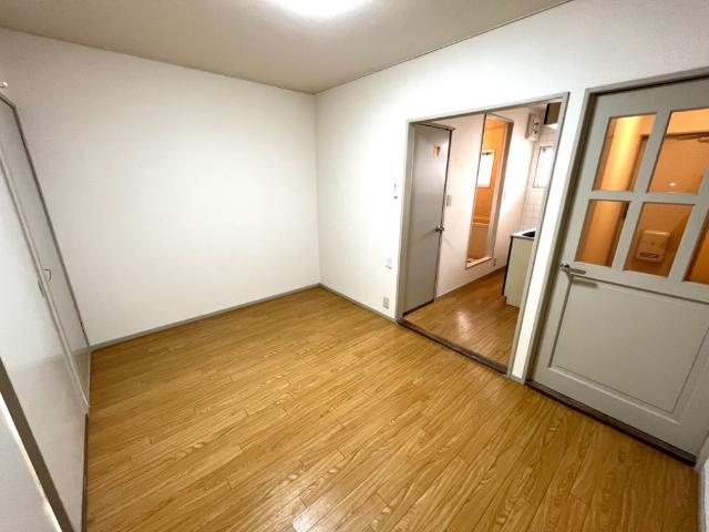 ハイムブトウジゅ【居間・リビング】リビング