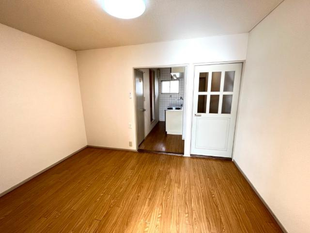 ハイムブトウジゅ【居間・リビング】リビング