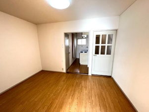 ハイムブトウジゅ【居間・リビング】リビング