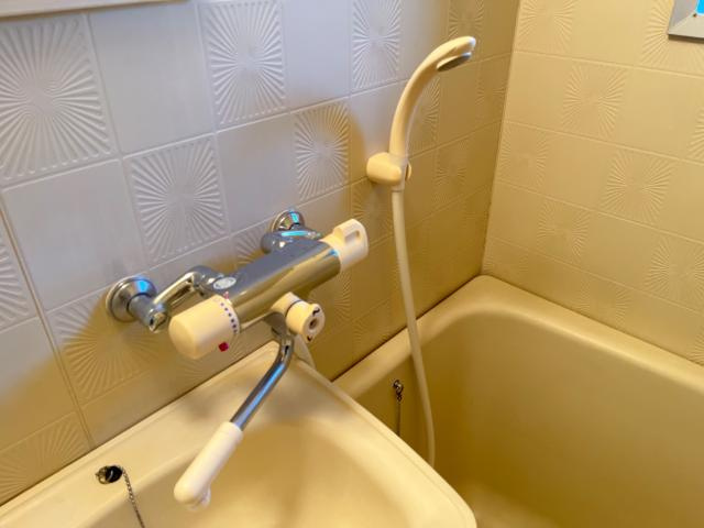 ハイムブトウジゅ【浴室】バス