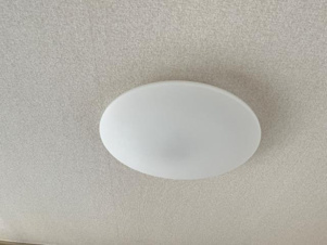 ハイムブトウジゅ【設備】照明器具