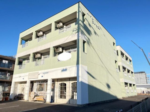 ハイムブトウジゅ【外観】外観写真（昼）