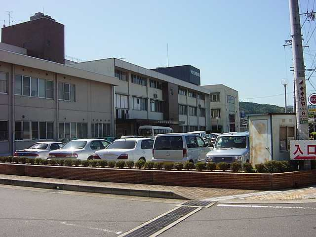 ハイムブトウジゅ【周辺】社会医療法人厚生会多治見市民病院まで1,363ｍ