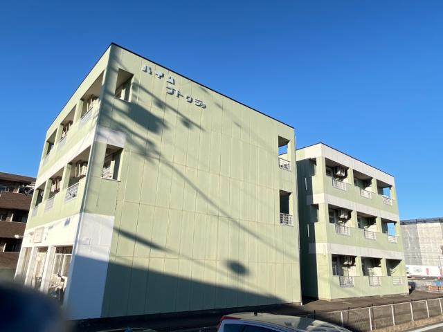 ハイムブトウジゅ【外観】外観写真（昼）