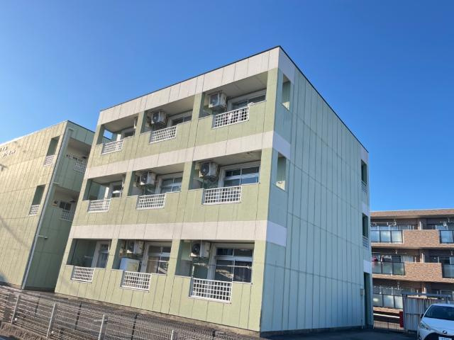 ハイムブトウジゅ【外観】外観写真（昼）