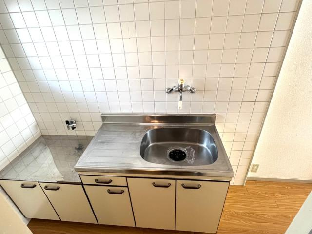 ハイムブトウジゅ【キッチン】キッチン