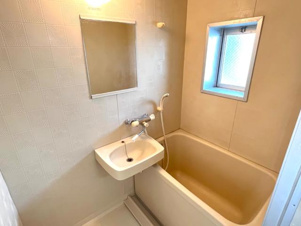 ハイムブトウジゅ【浴室】バス