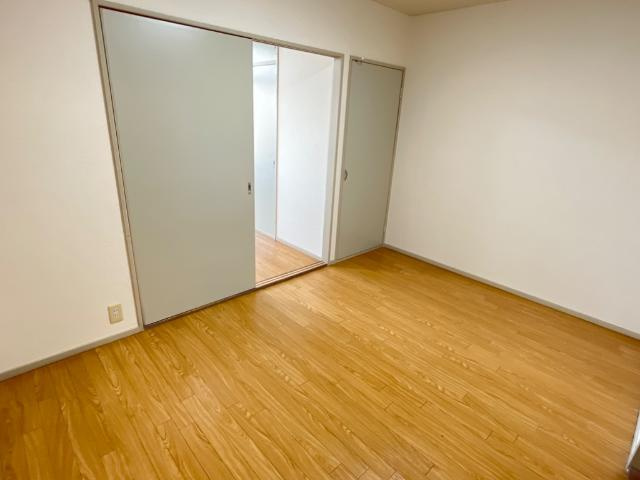 ハイムブトウジゅ【居間・リビング】リビング