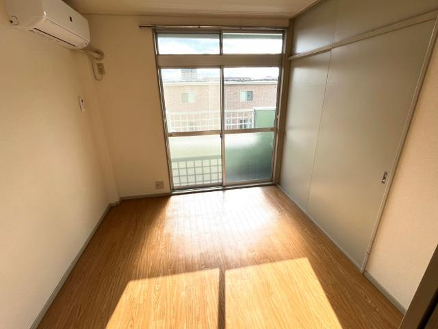 ハイムブトウジゅ【内装】洋室