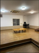 甲府市横根町　売店舗付き住宅【内装】