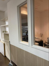 甲府市横根町　売店舗付き住宅【内装】