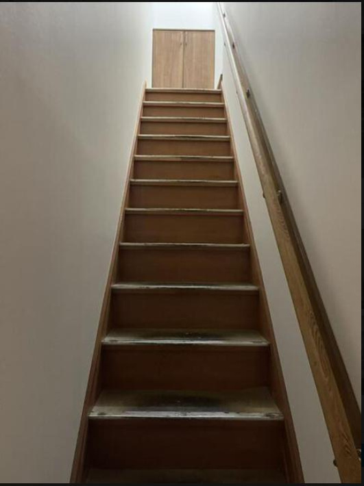 甲府市横根町　売店舗付き住宅【内装】