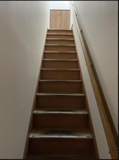 甲府市横根町　売店舗付き住宅【内装】