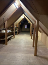 甲府市横根町　売店舗付き住宅【内装】