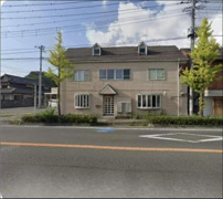 甲府市横根町　売店舗付き住宅の画像