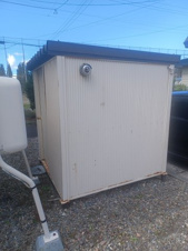 三笠市若草町売家【設備】