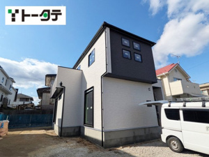 新築戸建 東広島市黒瀬町丸山