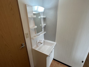 グランデュールみなみ野【洗面所】