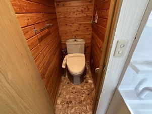 グランデュールみなみ野【トイレ】