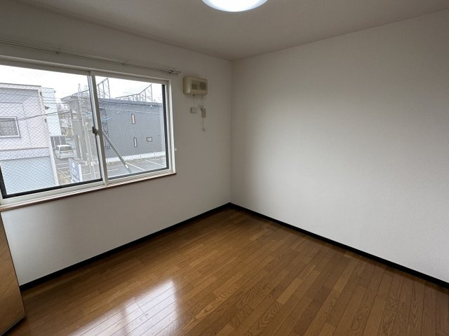 グランデュールみなみ野【寝室】