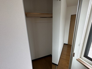 グランデュールみなみ野【収納】