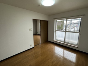 グランデュールみなみ野【寝室】