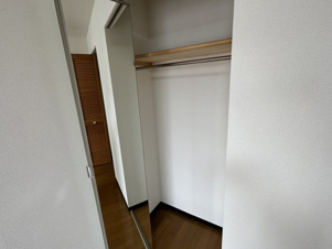 グランデュールみなみ野【収納】