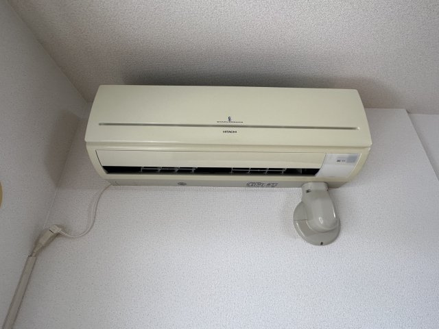 グランデュールみなみ野【設備】