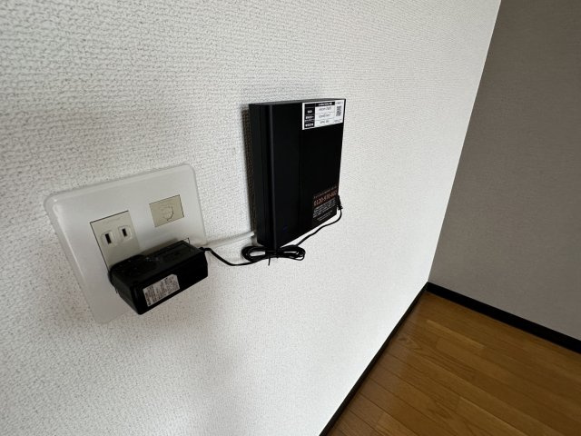 グランデュールみなみ野【設備】