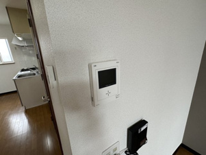 グランデュールみなみ野【設備】