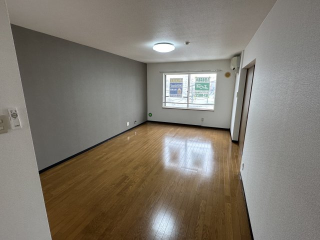 グランデュールみなみ野【居間・リビング】