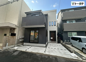 新築戸建 広島市中区吉島西２丁目