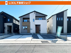 若松区宮前町1期の画像