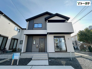 新築戸建 広島市西区新庄町