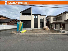 戸畑区境川2丁目1期の画像