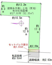 K11843-翔鸞【間取り】