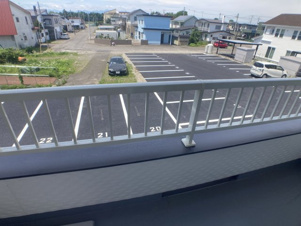 ＳＣＲＩＭ【バルコニー】