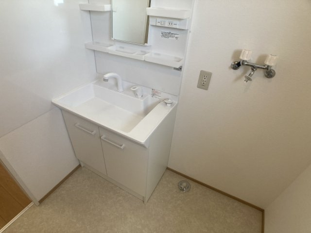 ＳＣＲＩＭ【洗面所】