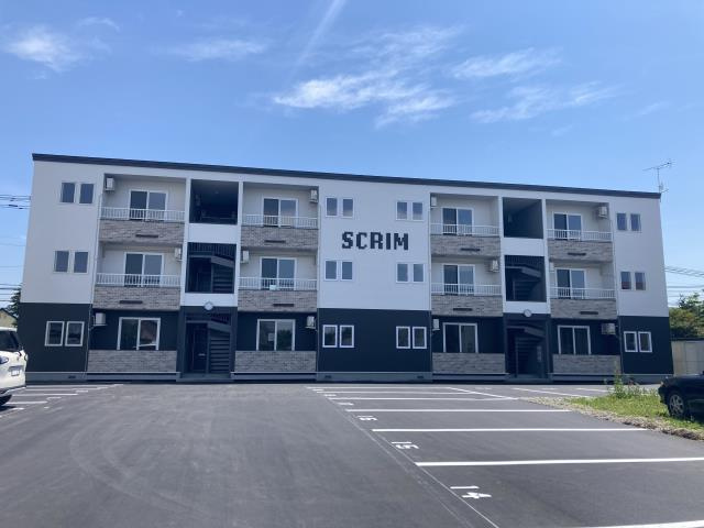 ＳＣＲＩＭ【外観】