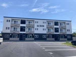 ＳＣＲＩＭ【外観】