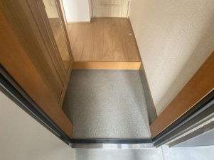 ＳＣＲＩＭ【玄関】