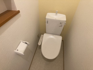 ＳＣＲＩＭ【トイレ】