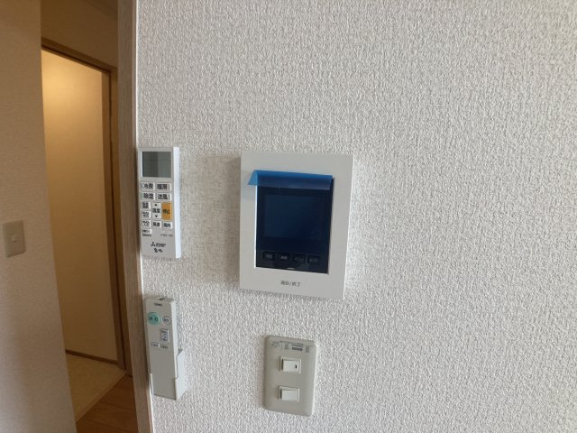 ＳＣＲＩＭ【設備】