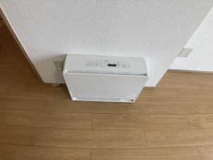 ＳＣＲＩＭ【設備】